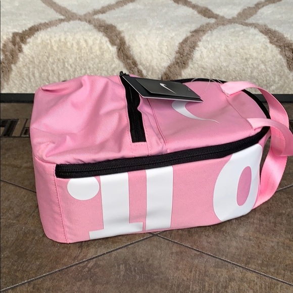 NIKE Children's Apparel Front Zip Fuel Pack Kid’s - Picture 5 of 16